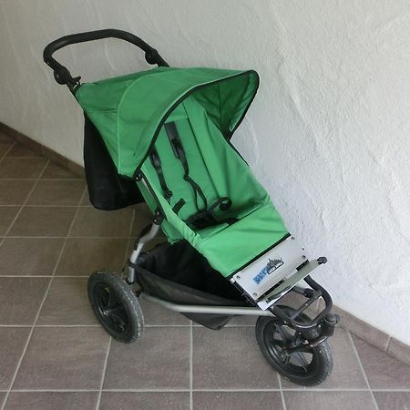 Apartament Trogerhof Dobbiaco Zewnętrze zdjęcie