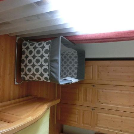 Apartament Trogerhof Dobbiaco Zewnętrze zdjęcie