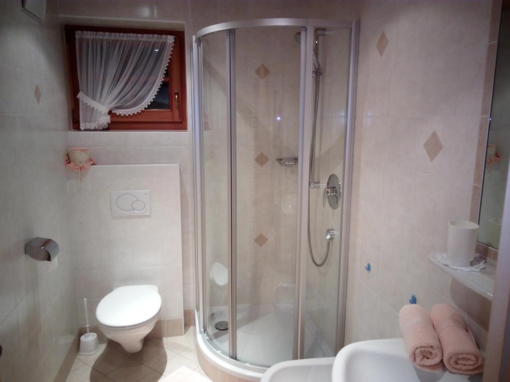 Apartament Trogerhof Dobbiaco Zewnętrze zdjęcie