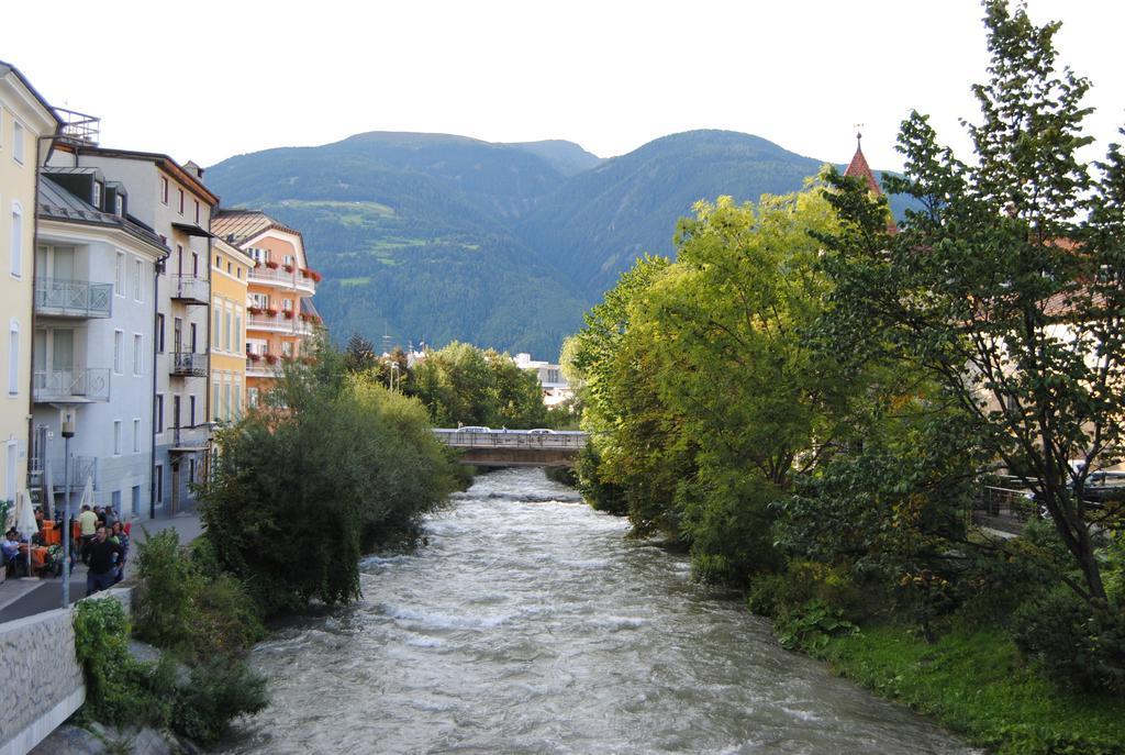 Apartament Trogerhof Dobbiaco Zewnętrze zdjęcie