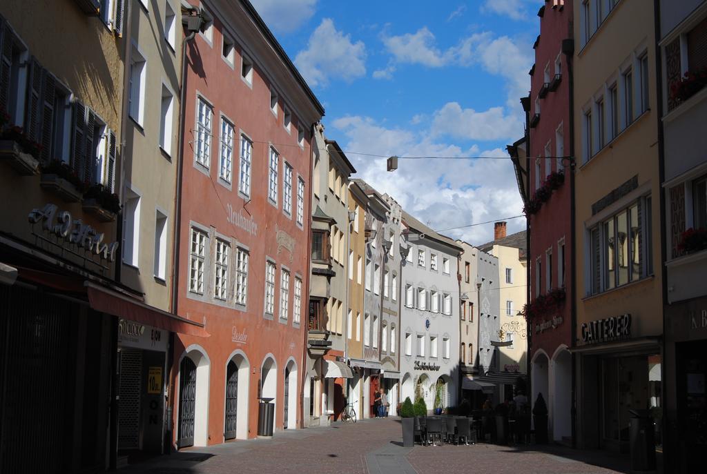 Apartament Trogerhof Dobbiaco Zewnętrze zdjęcie