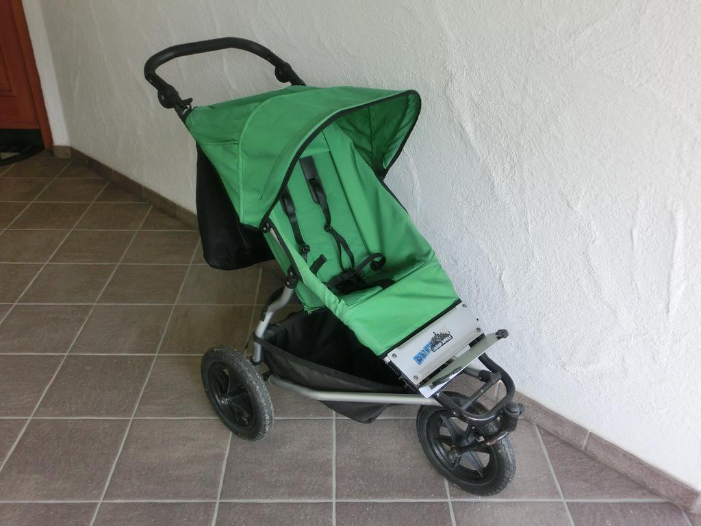 Apartament Trogerhof Dobbiaco Zewnętrze zdjęcie