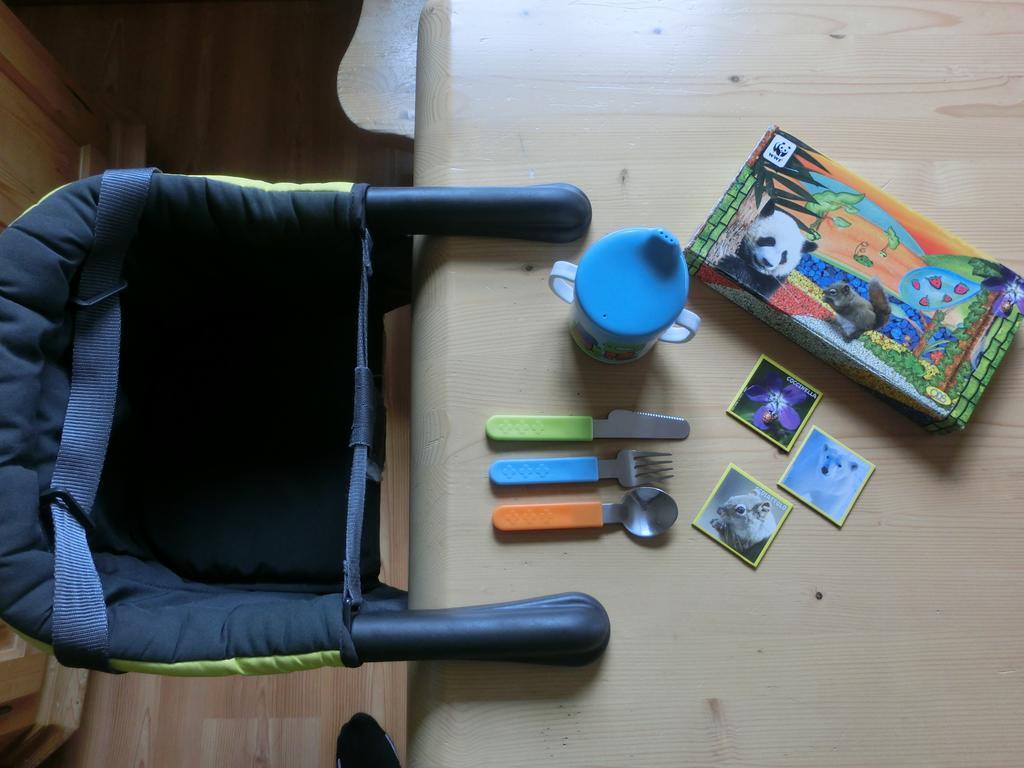 Apartament Trogerhof Dobbiaco Zewnętrze zdjęcie