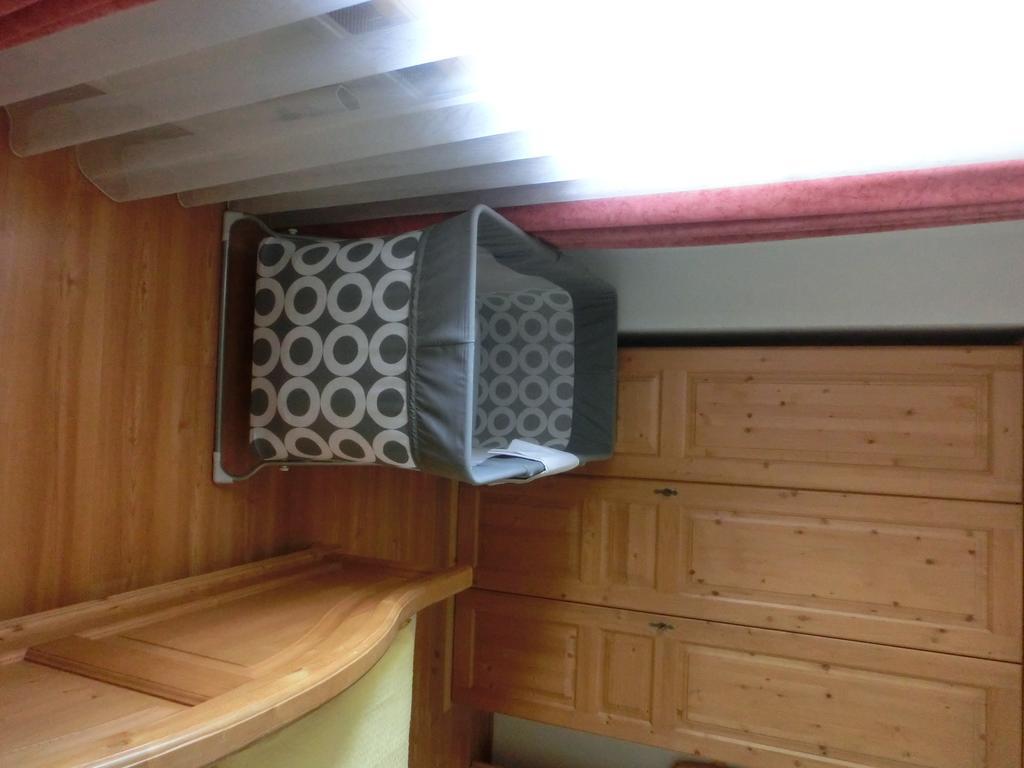 Apartament Trogerhof Dobbiaco Zewnętrze zdjęcie