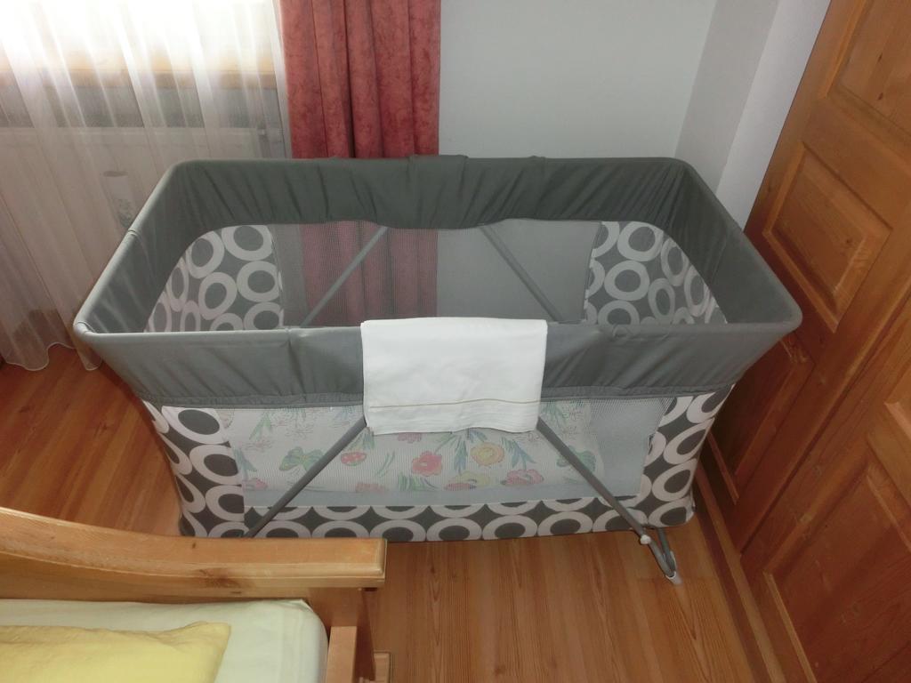 Apartament Trogerhof Dobbiaco Zewnętrze zdjęcie