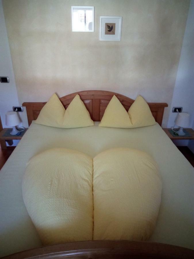 Apartament Trogerhof Dobbiaco Zewnętrze zdjęcie