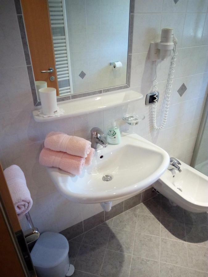 Apartament Trogerhof Dobbiaco Zewnętrze zdjęcie